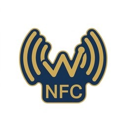 Tapcard PH NFC logo